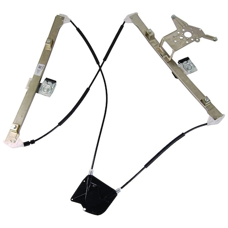 Replacement For Optimum OPTR1394L Window Regulator